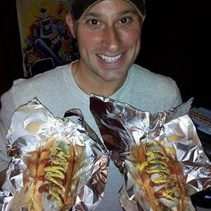 Meet your Posher, Brad